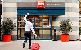Ibis Paris Gare Montparnasse 15Eme